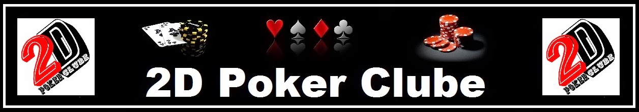 2D Poker Clube