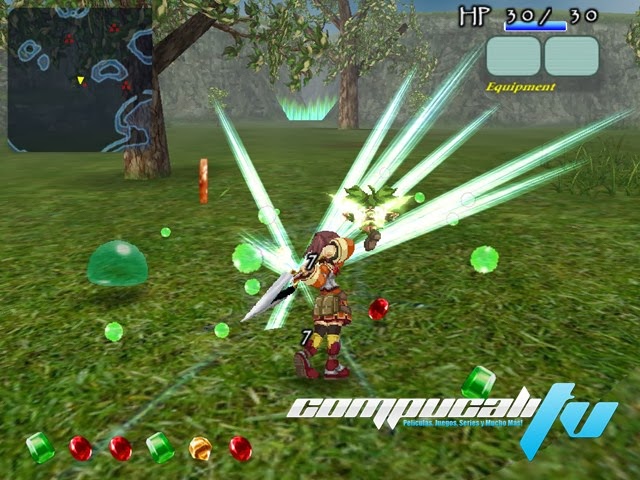 Chantelise A Tale of Two Sisters PC Full Español Chantelise A Tale of Two Sisters PC Full Español