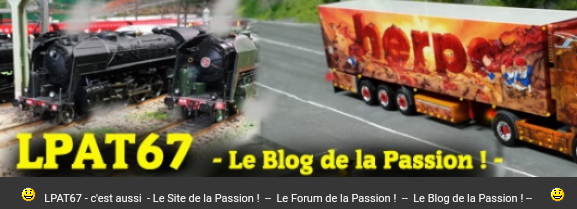 Le blog de Patrick LPAT67