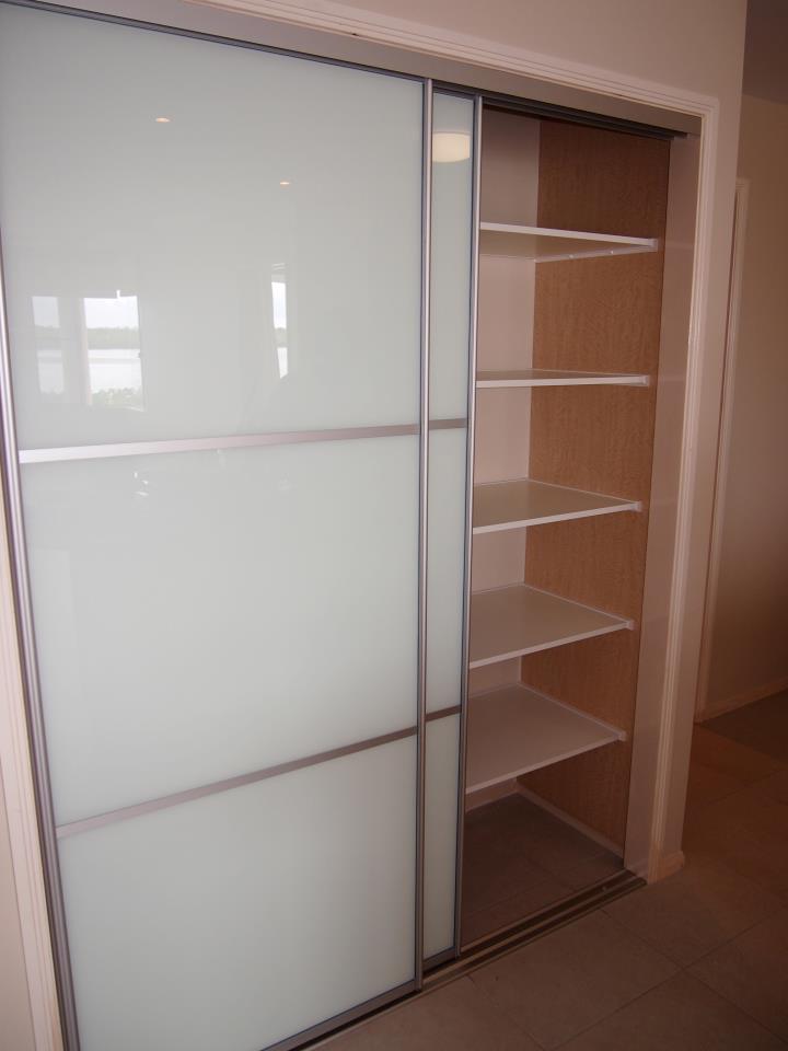 WardRobe Choice Trendy and Spacious Sliding Door Wardrobes from Australia