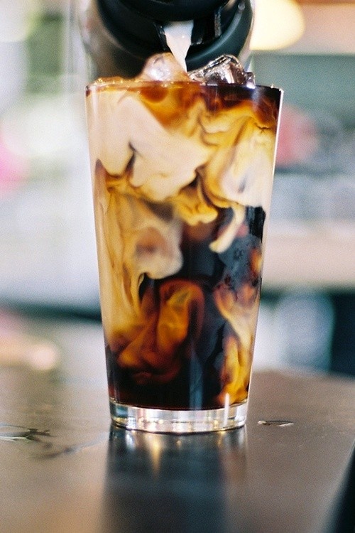 White Russian Cocktail - The Best Recipes