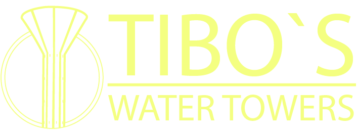 Tibo's Water Towers