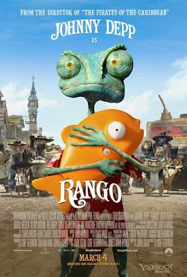 Rango (2011) BRrip Extended [1280*528] [647MB]