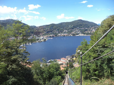 El Lago de Como. Italia. Norte de Italia. Visitar el lago de como El Lago de Como. Italia. Norte de Italia. Visitar el lago de como