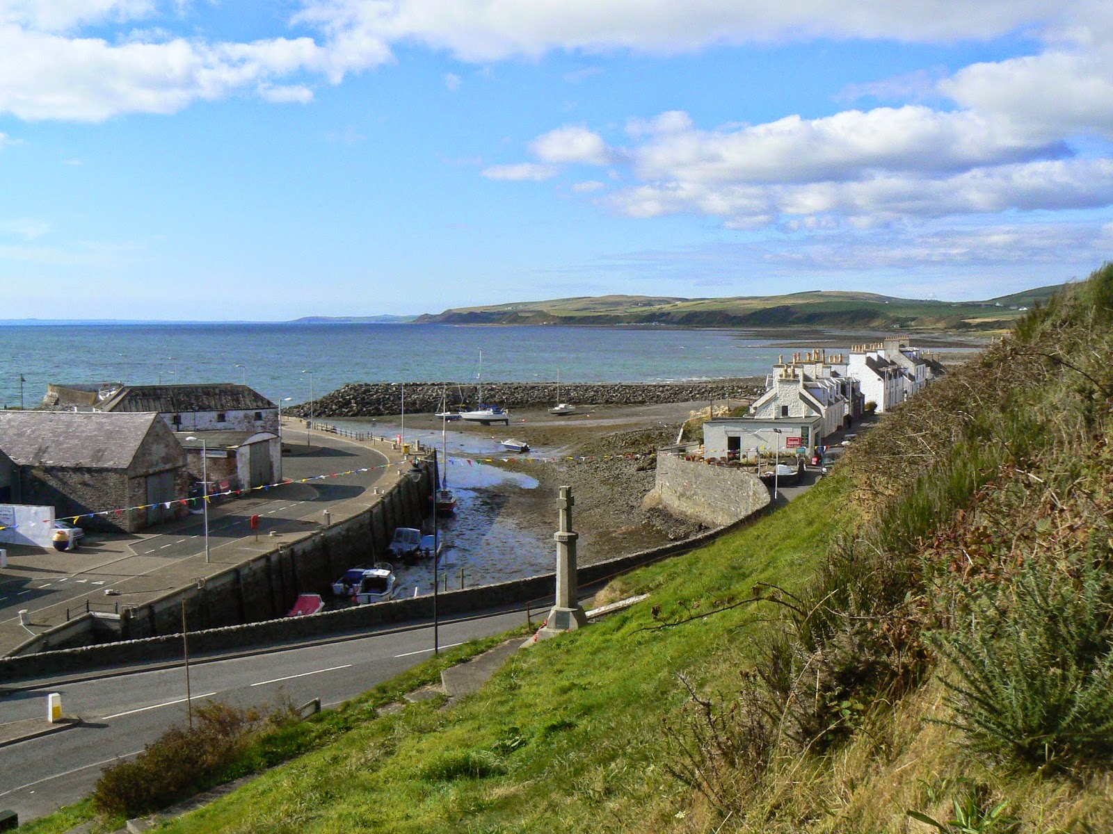 North West Images Port William