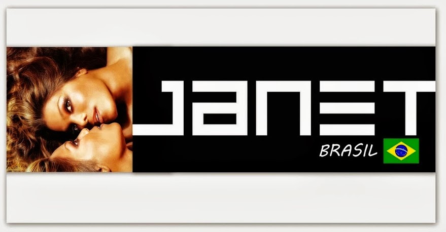 Janet Jackson Brasil