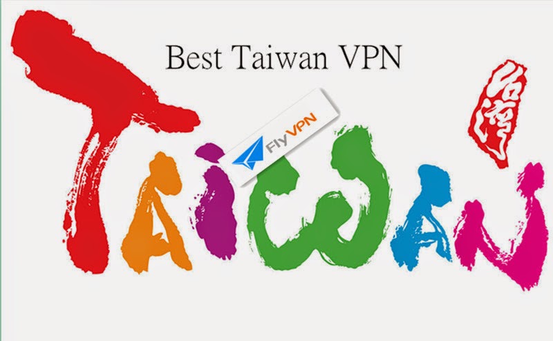 VPN Đài Loan