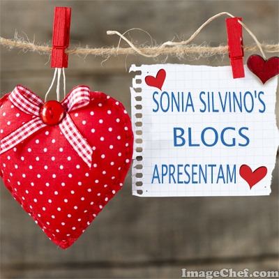 Sônia Silvino's Blogs: agregador dos meus links I