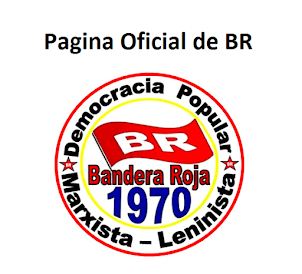 Pagina Oficial de BR