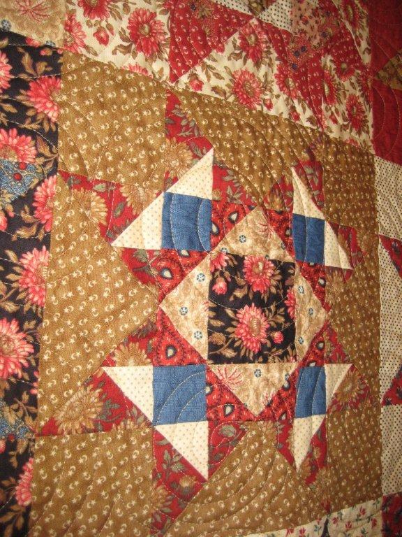 Circlelord 2012 Quilt Show