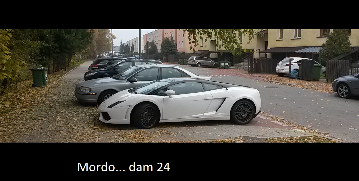 Mordo... dam 24