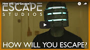 How Will You Escape? 2015 Reel