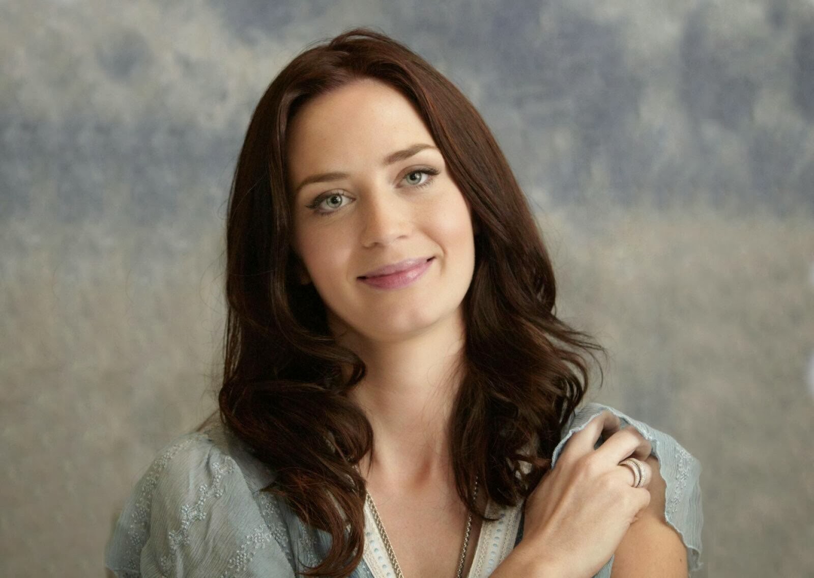 STARS WALLPAPER: Emily Blunt Wallpapers Free Download