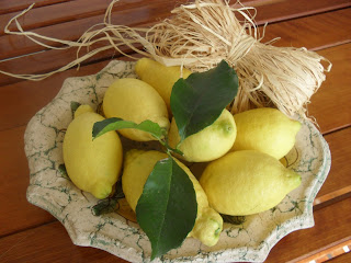 Delizie al limone