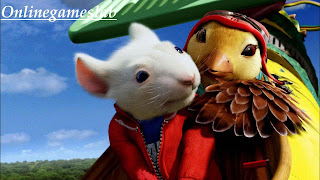 Play stuart little 2 Play stuart little 2