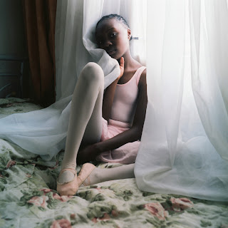 Natalie Payne Photography Ballet dancers Alexandra South Africa