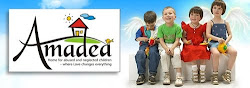 Amadea - Home for Abused & neglected children