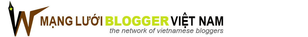 Mạng Lưới Blogger Việt Nam