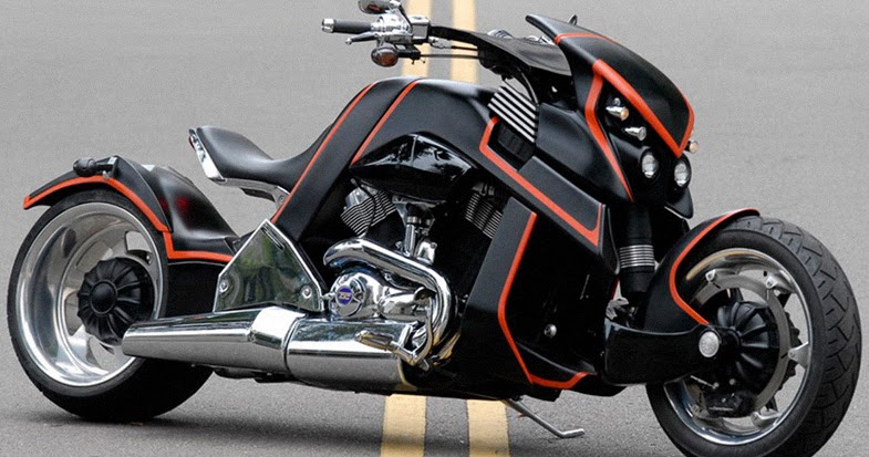 All MotorBikes New Zealand