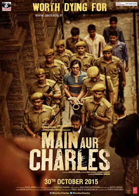Main Aur Charles Day Wise Box Office Collection