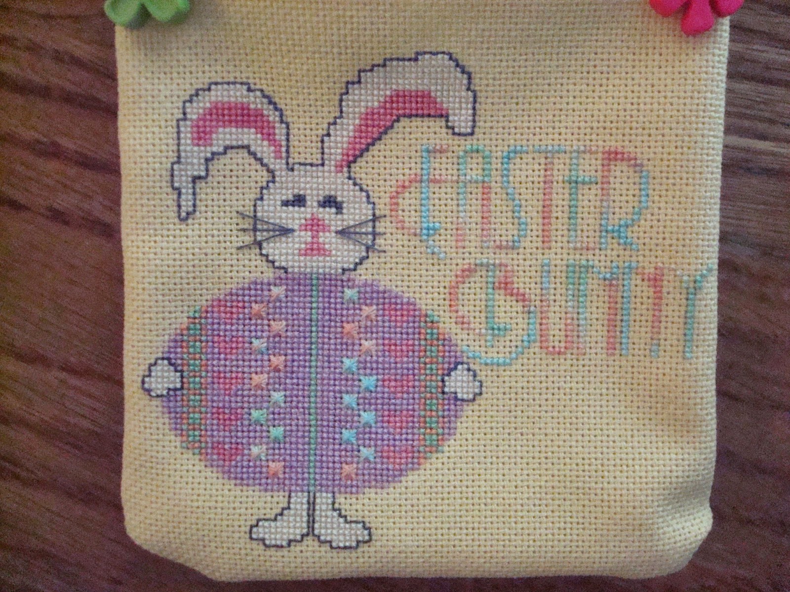 Come Happy Dance with me