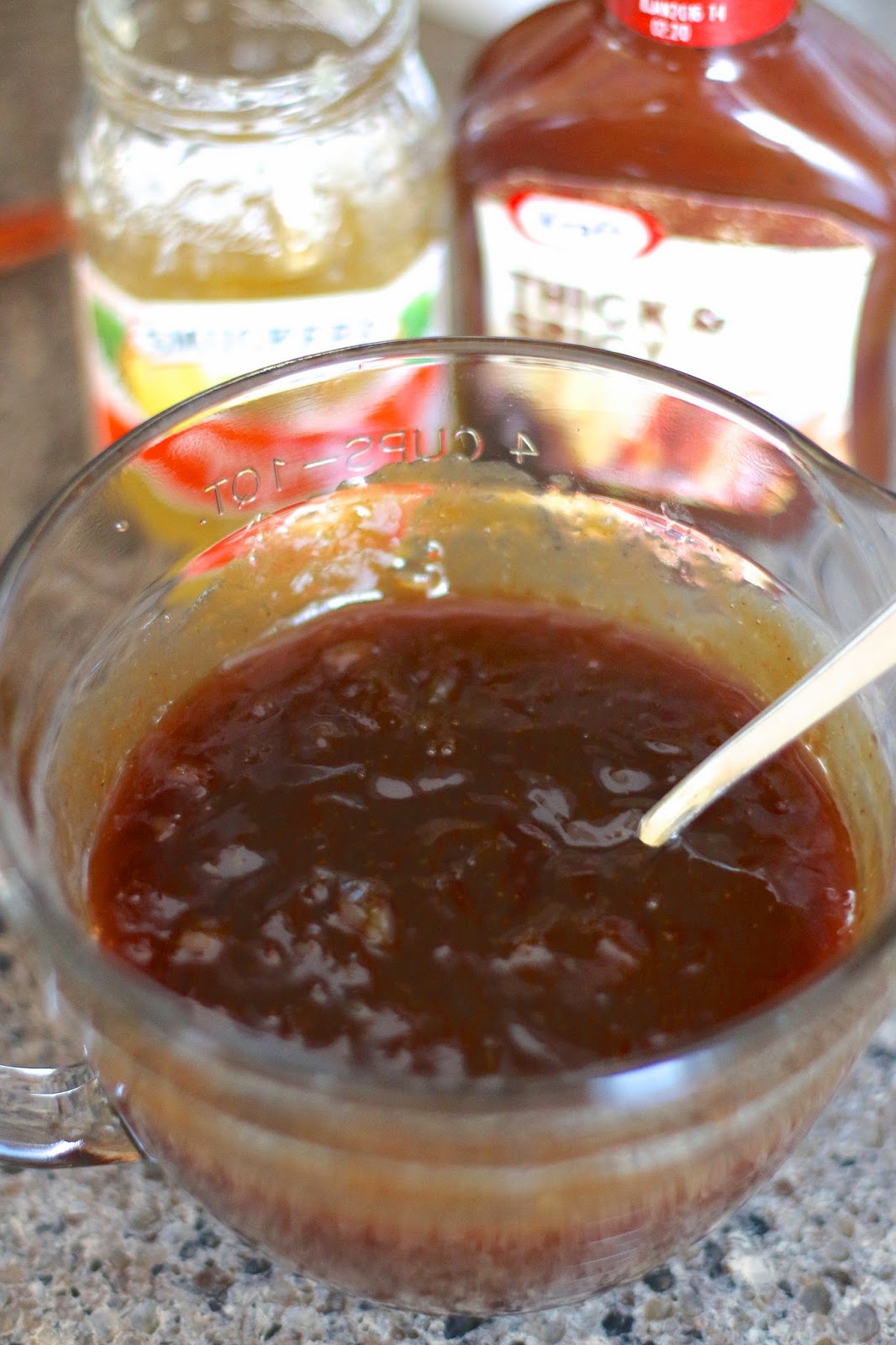 Crock Pot Pineapple BBQ Chicken Wings The Country Cook