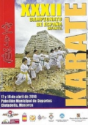 Campeonatos de España