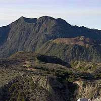 Gunung Arjuna