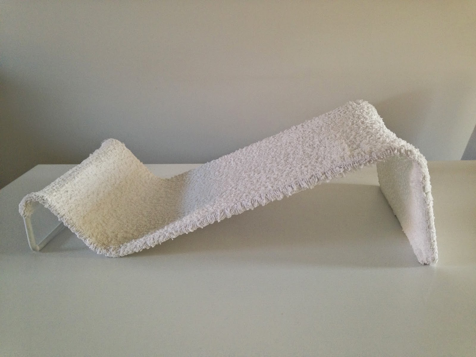 SEMI FASHION Stokke Flexi Baby Bath & John Lewis Bath Support