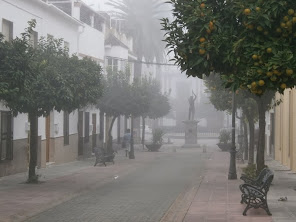 Niebla