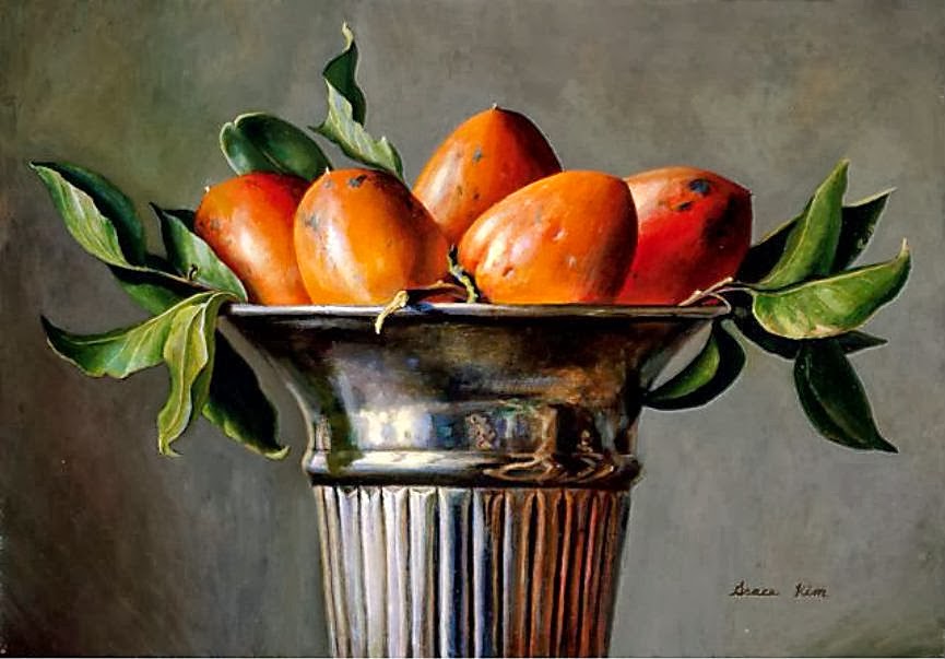 Artodyssey Grace Kim