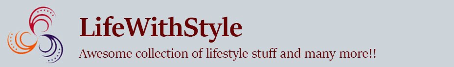 LifeWithStyle