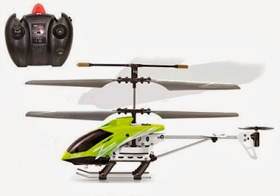 Máy bay điều khiển chính hãng giá rẻ - món quà lành mạnh cho các bé thỏa sức ước mơ! - 3