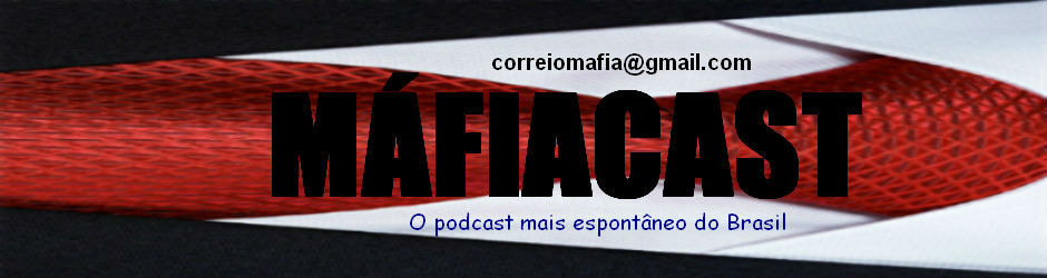 O podcast mais espontâneo do Brasil