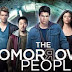 The Tomorrow People :  Season 1, Episode 18