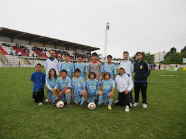 Infantis 2012/13