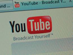 Logo Youtube