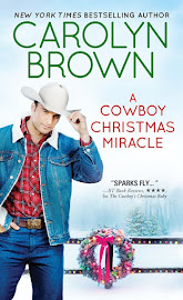 A Cowboy Christmas Miracle