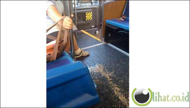 Ada ranjau darat Ada ranjau darat