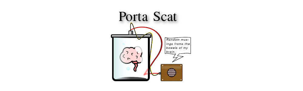 Porta Scat