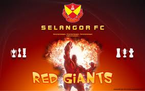 Red Giants !