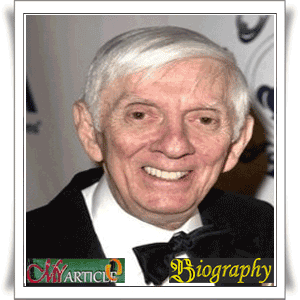 Biography of Aaron Spelling Aaron Spelling
