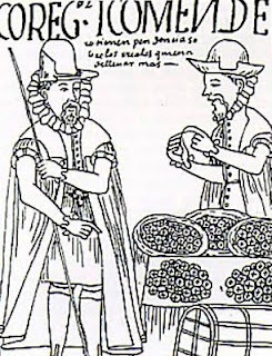 CORREGIMIENTOS