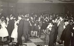 ballo degli anni 60 ballo degli anni 60