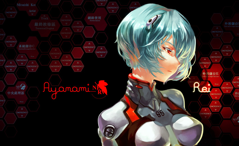Neon Genesis Evangelion Tv Peliculas Y Series En Taringa