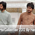 Friday Wear Kurta Collection 2012 By Haroon's Designer | Latest Men's Kurta Collection 2012 By Haroon's Designer