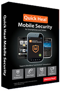 Quick Heal Mobile Security