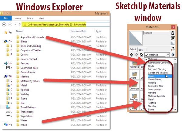 trimble sketchup 2014 free download