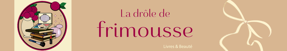 La drôle de frimousse