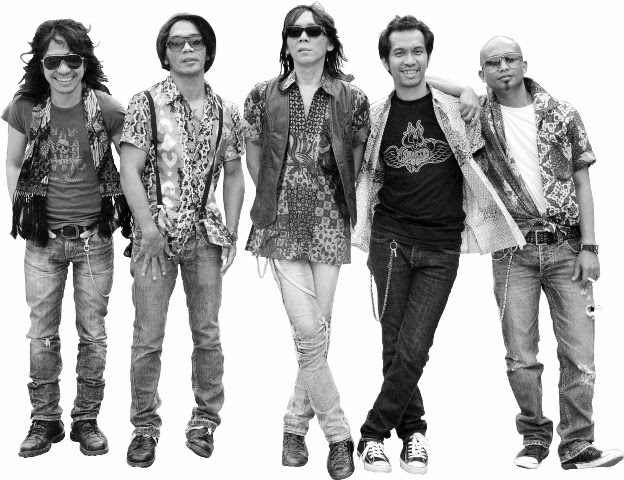 KUNCI GITAR SLANK VIRUS KUNCI GITAR SLANK VIRUS